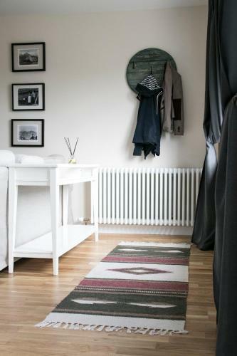 Apartamento Croft4