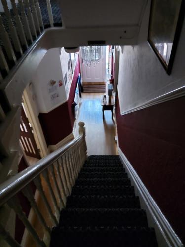 Hostal Hotel 33