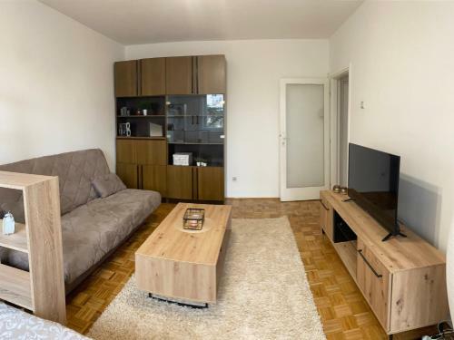 Apartamento Studio Ana Milena