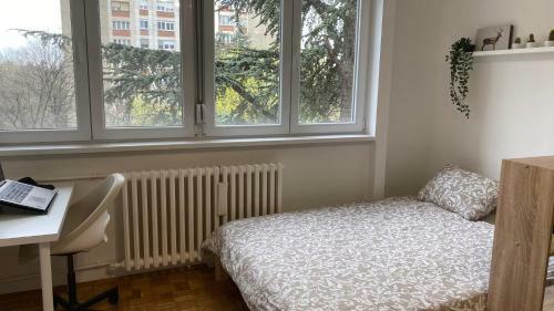Apartamento Studio Ana Milena