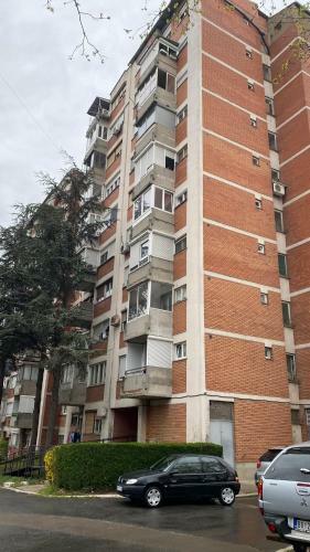 Apartamento Studio Ana Milena