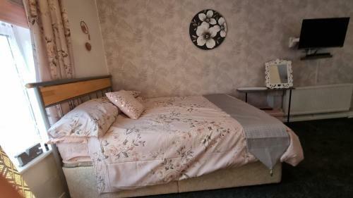 Hostal The Weeton Guesthouse