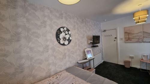 Hostal The Weeton Guesthouse