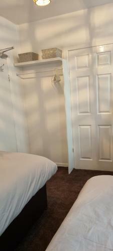Hostal The Weeton Guesthouse
