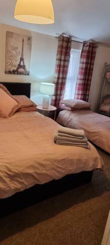 Hostal The Weeton Guesthouse
