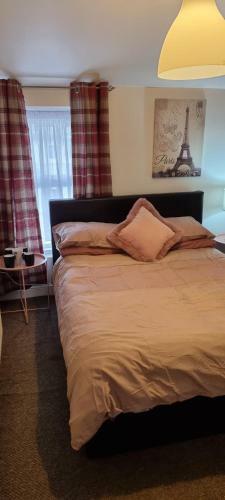 Hostal The Weeton Guesthouse