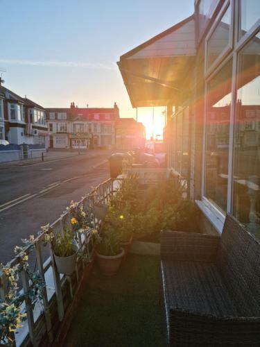 Hostal The Weeton Guesthouse