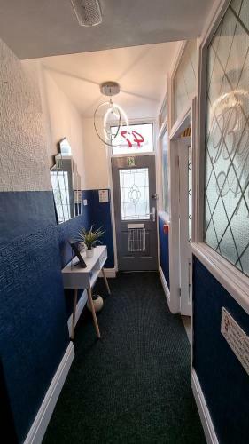 Hostal The Weeton Guesthouse