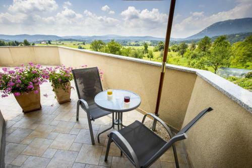 Apartamento Village House St. Michael
