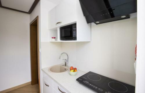 Apartamento Village House St. Michael