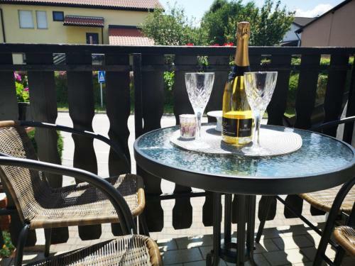 Apartamento Odisey