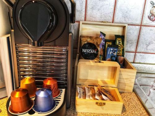 Apartamento Odisey