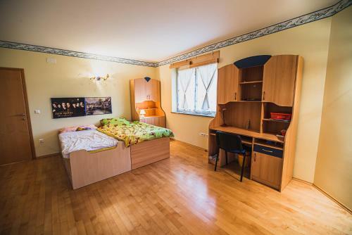Villa Alpe Adria
