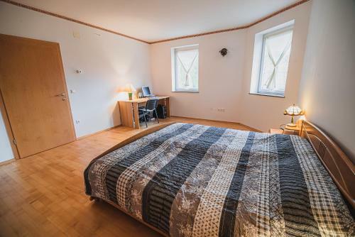 Villa Alpe Adria