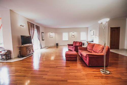 Villa Alpe Adria