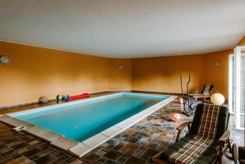 Villa Alpe Adria