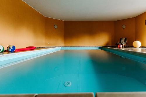 Villa Alpe Adria