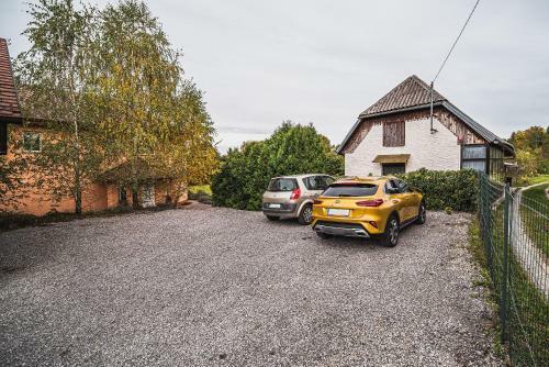 Villa Alpe Adria