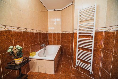 Villa Alpe Adria