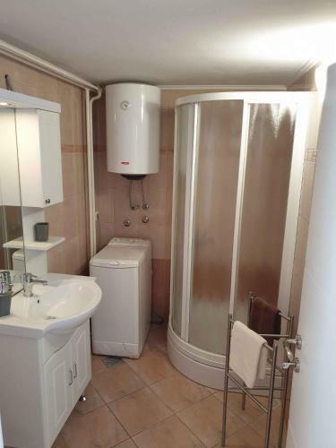 Apartment In Postojna 40257