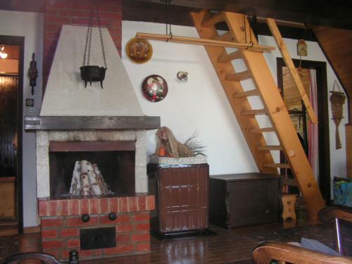 Hugo's House
