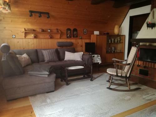 Hugo's House