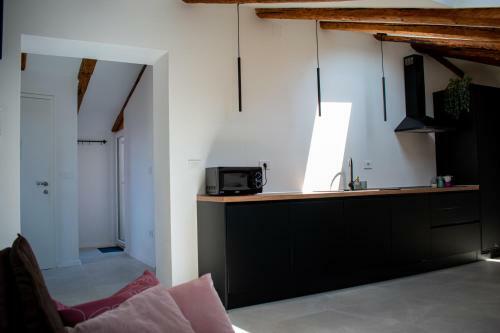 Apartmaji Na Placu