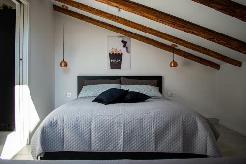 Apartmaji Na Placu