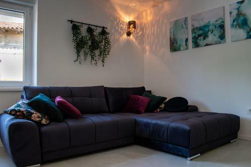 Apartmaji Na Placu