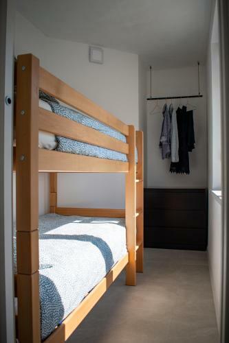 Apartmaji Na Placu