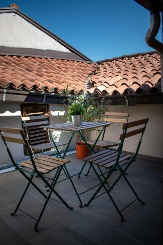 Apartmaji Na Placu