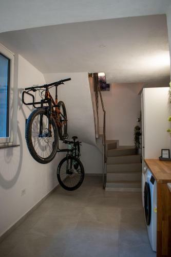 Apartmaji Na Placu