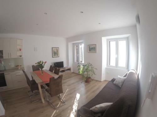 Apartamento Preno?i??a Rusjan