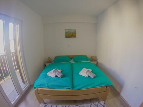 Apartamento Preno?i??a Rusjan