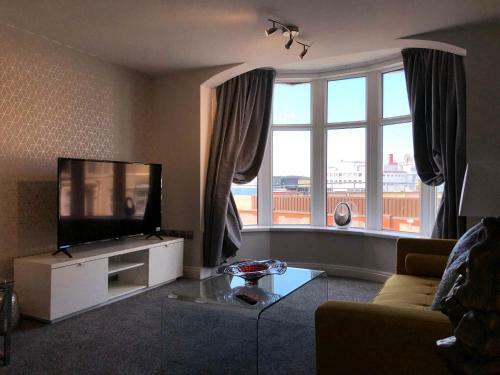 Apartamento The Place Blackpool