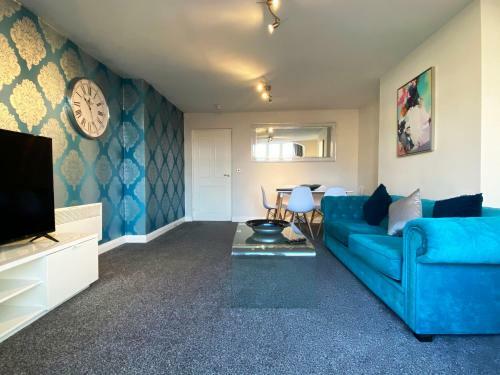 Apartamento The Place Blackpool