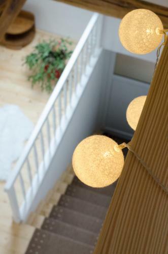 Entire Loft Close To Beautiful Logar Valley