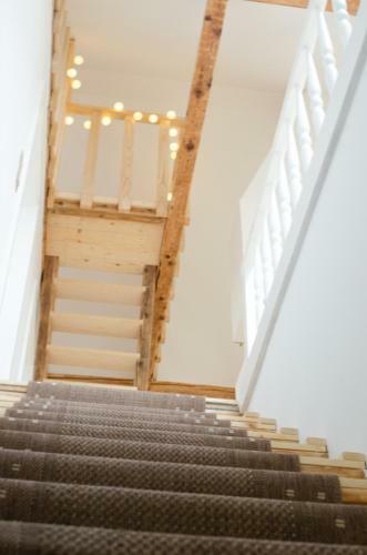 Entire Loft Close To Beautiful Logar Valley