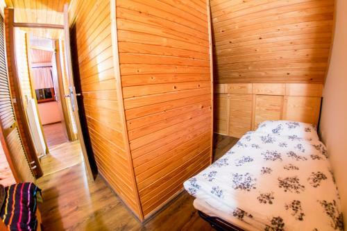 Rogla Chalet Urska
