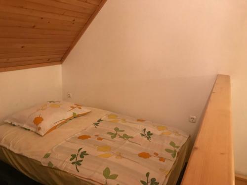 Apartment Gaja - Golte
