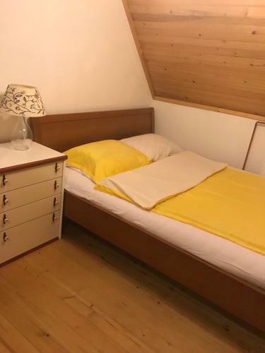 Apartment Gaja - Golte