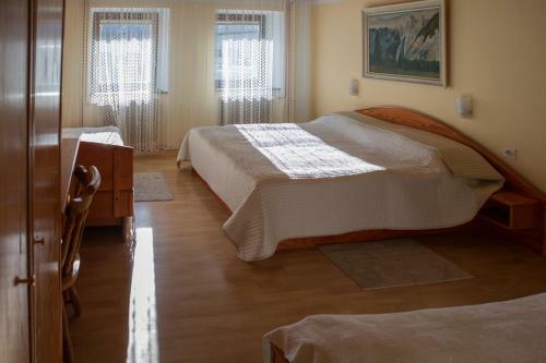 Apartma Pri Kaj?arju