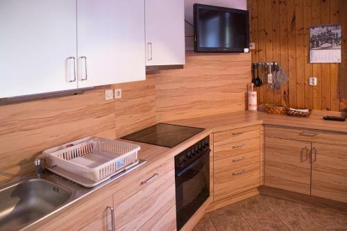 Apartma Pri Kaj?arju