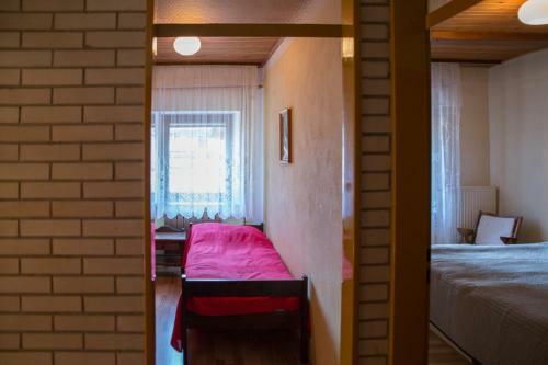 Apartma Pri Kaj?arju