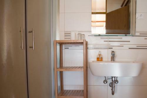 Apartma Pri Kaj?arju