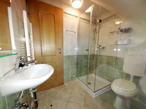 Apartamento Villa Nebina
