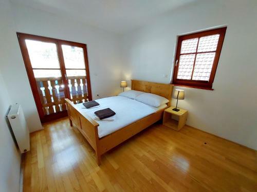 Apartamento Villa Nebina