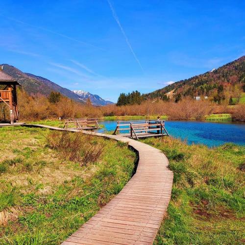 Apartamento Villa Nebina