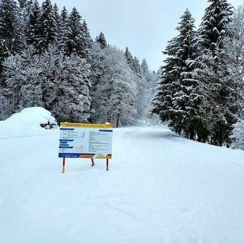 Apartamento Villa Nebina