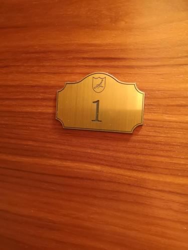 Apartamento Doma?ija Lin?